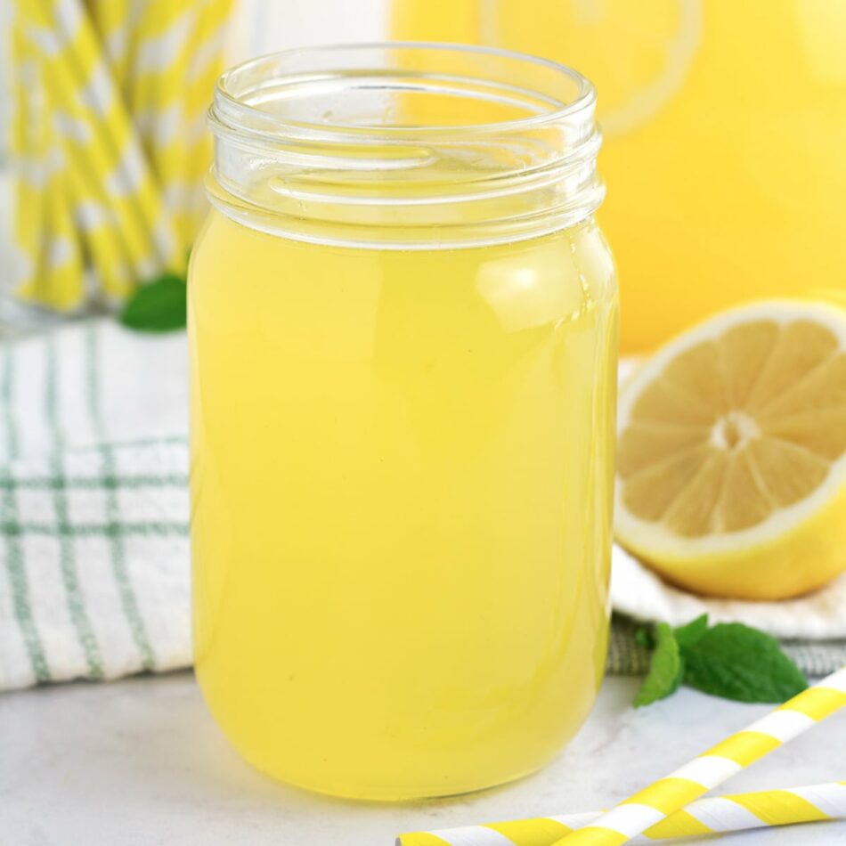 Frozen & Natural Lemonade Concentrate MarasTurka MarasTurka wait
